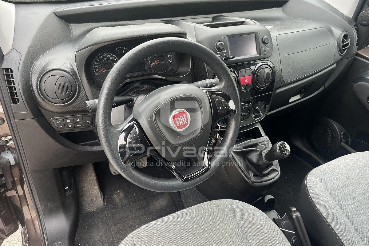 FIAT QUBO 1.3 MJT 80 CV Lounge