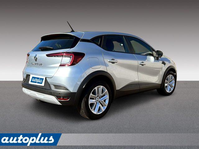 RENAULT Captur 1,0 TCe 90 CV Corporate Edition
