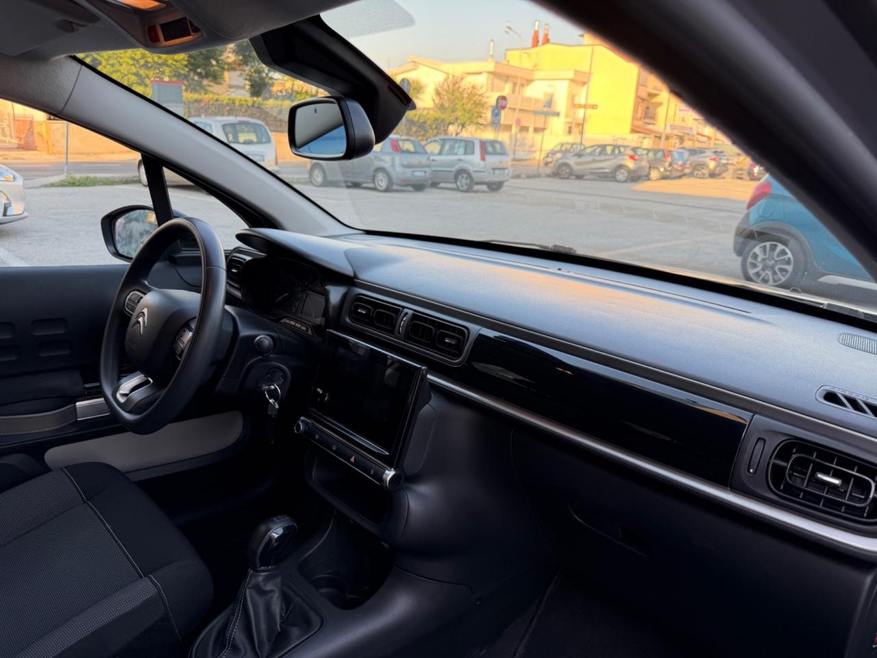 Citroen C3 PureTech 110 S&S Shine