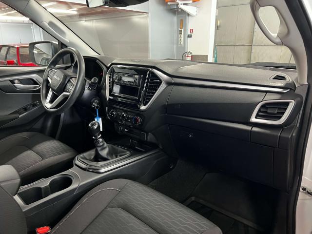Isuzu D-Max D-Max IV 1.9 td crew N60BB 4x4