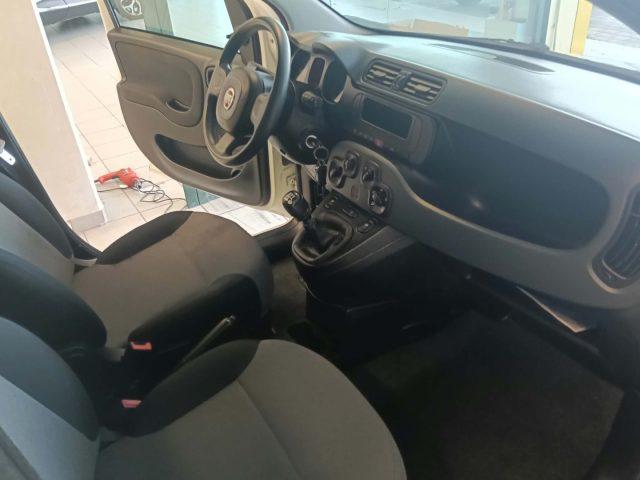 FIAT 1.2 Pop Van 2 posti