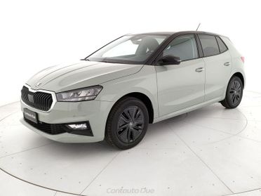 Škoda Fabia 1.0 TSI Evo 70KW BE MORE