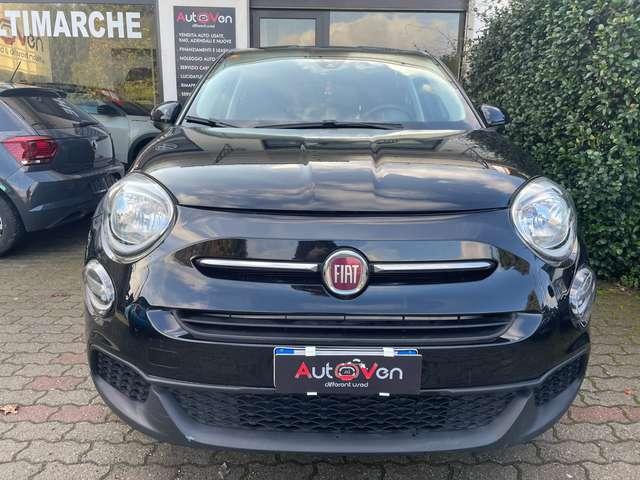Fiat 500X 500X 1.0 T3 City Cross 120cv