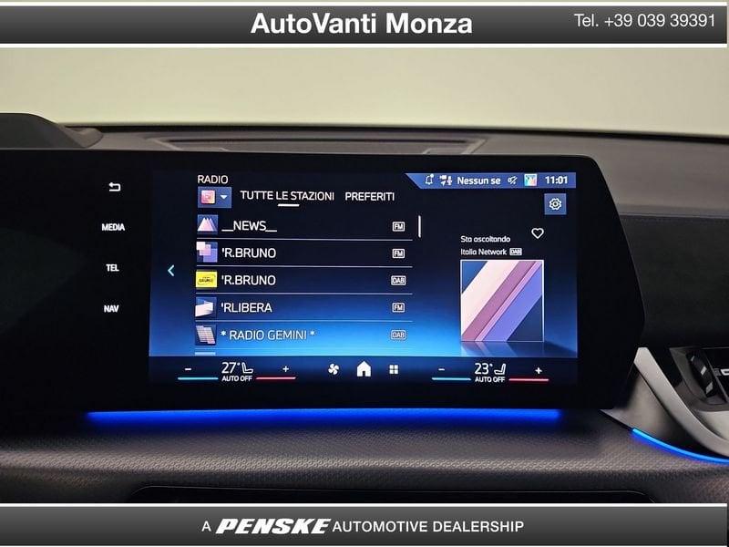 BMW X2 X2 xDrive 20d Msport Pro