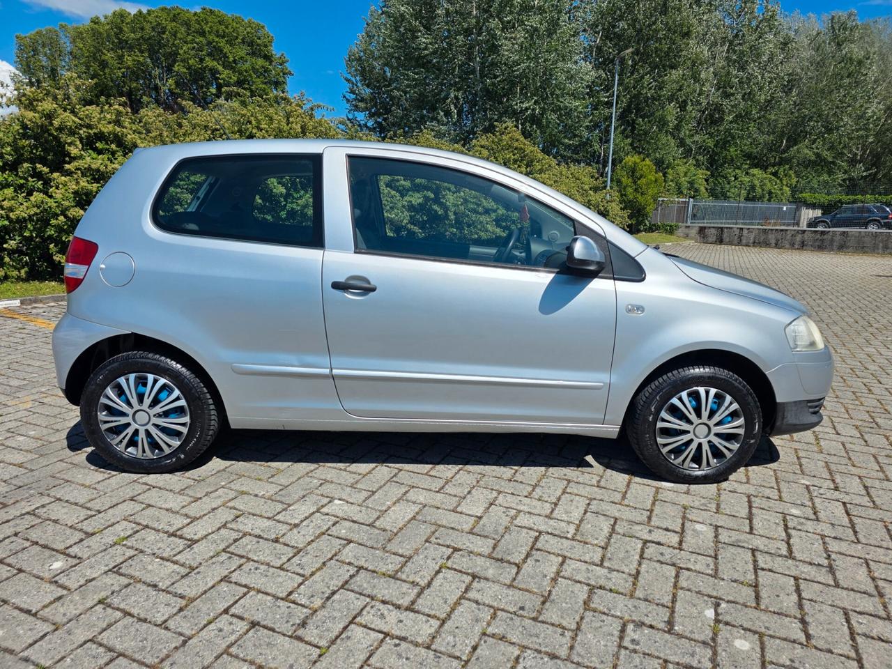 Volkswagen Fox 1.2 Sport