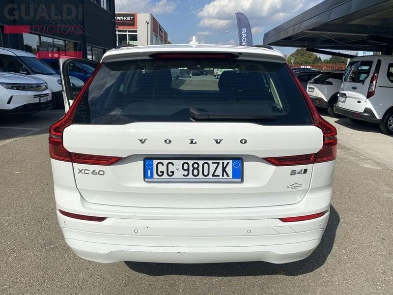 Volvo XC60 XC60 B4 (d) AWD Geartronic Business
