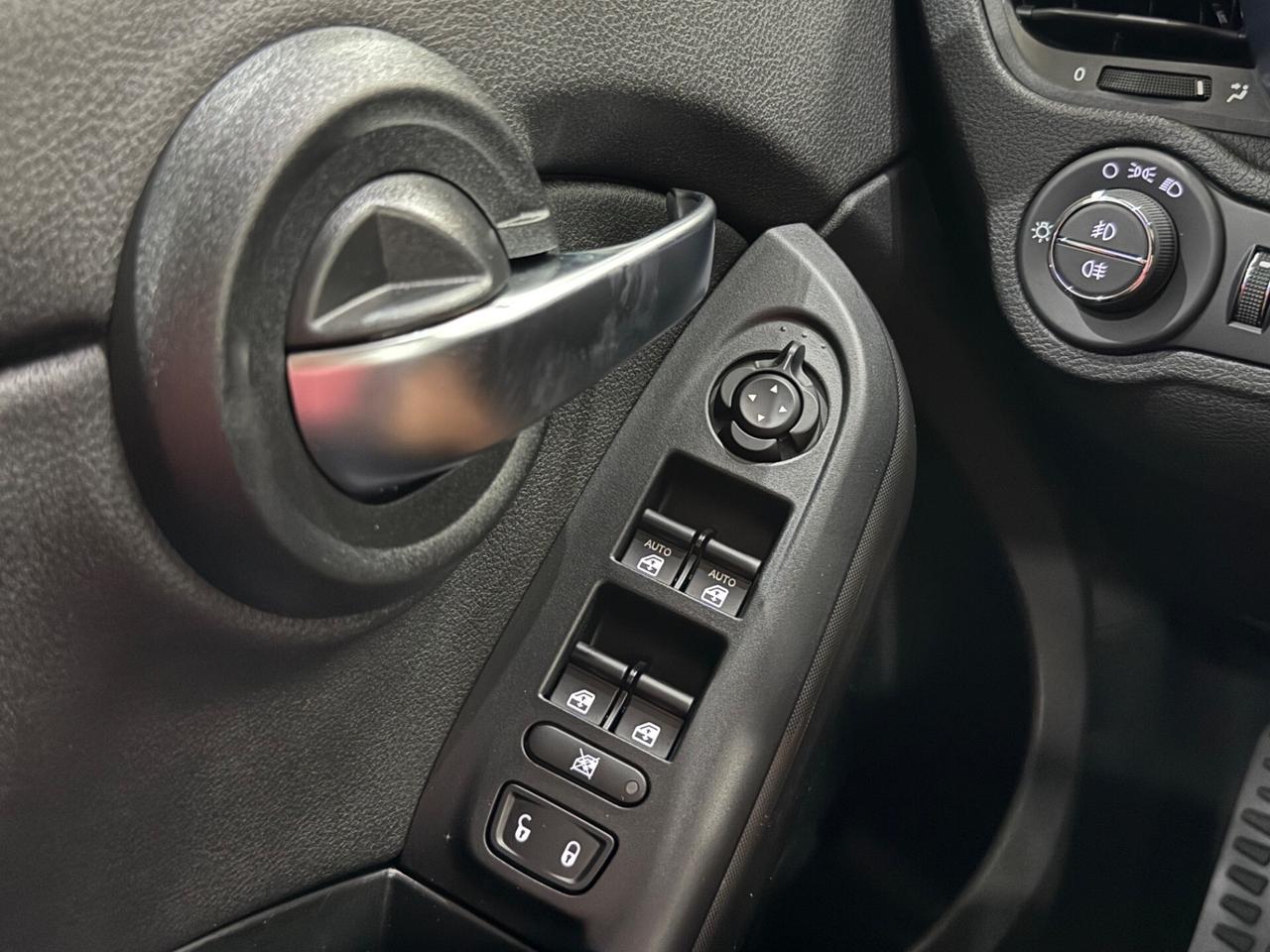 Fiat 500X 1.3 MultiJet 95 CV Club 2023