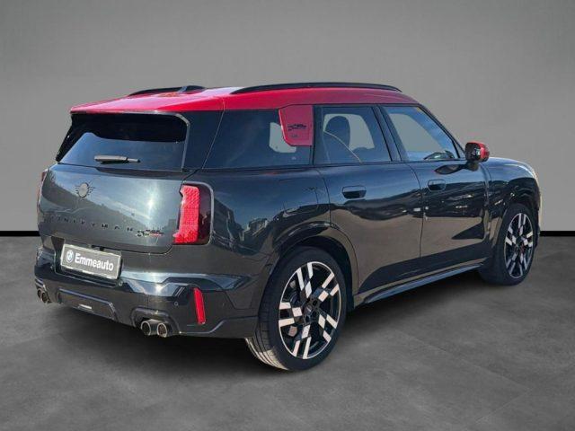 MINI Countryman JCW ALL4 Countryman