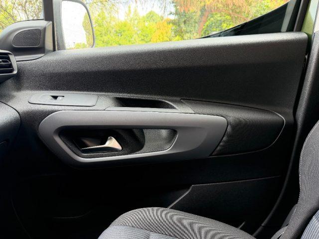FIAT Qubo L 7 POSTI 1.5 D 130CV LA PRIMA AT8 AUTOMATICO