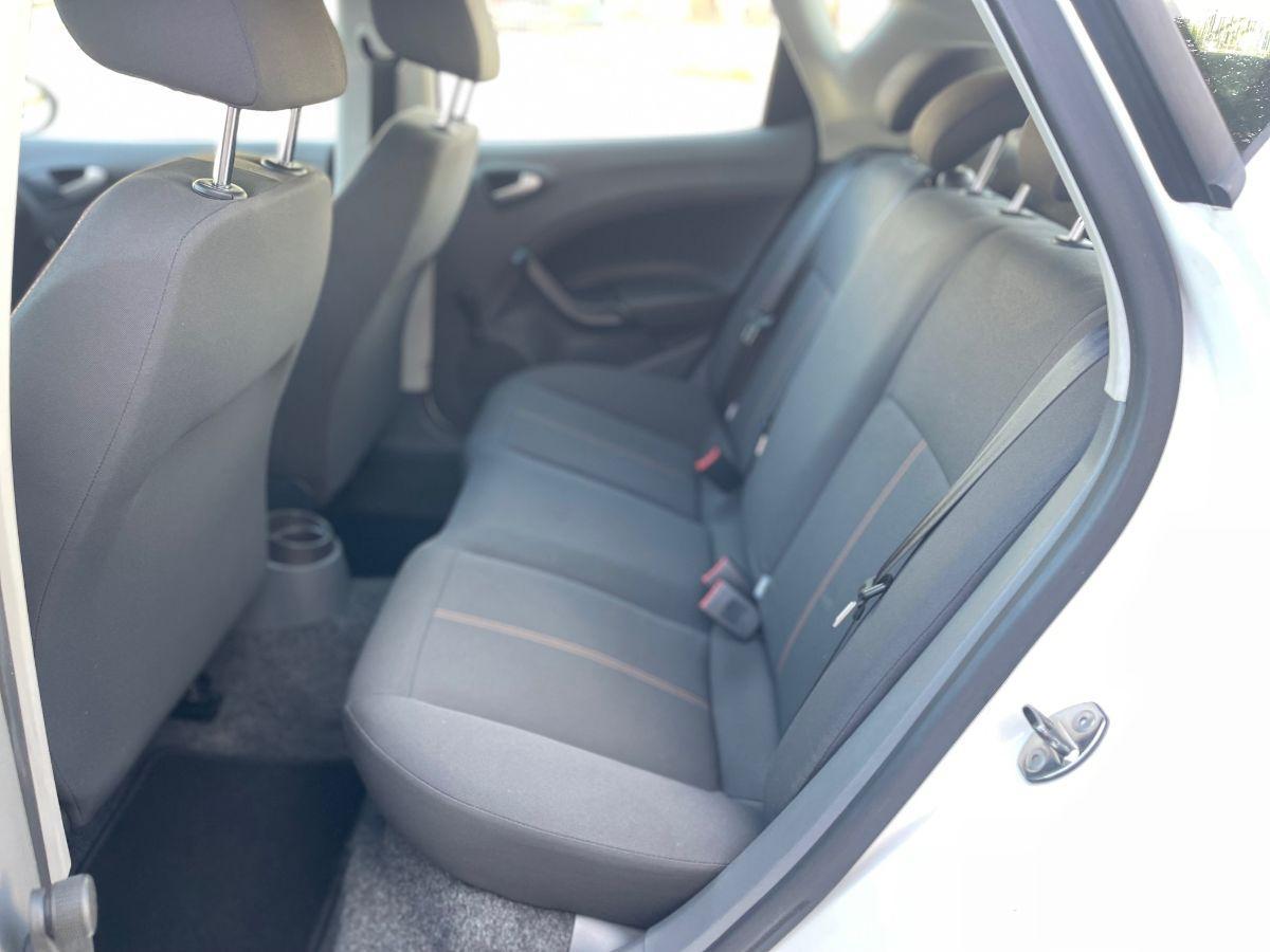 SEAT - Ibiza - 1.2 TDI CR 5p. COPA