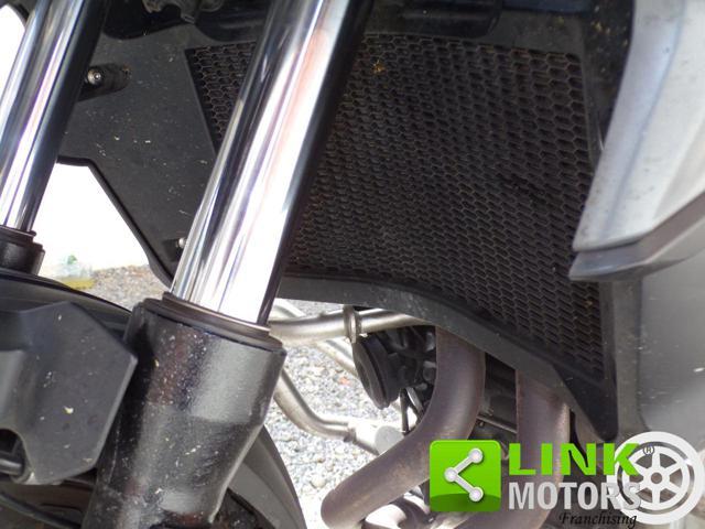 BMW F 750 GS Triple Black