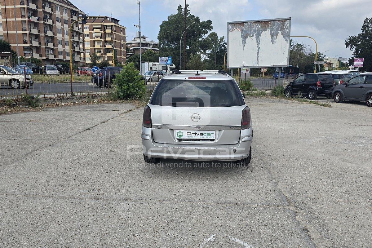 OPEL Astra 1.9 CDTI 120CV Station Wagon Enjoy