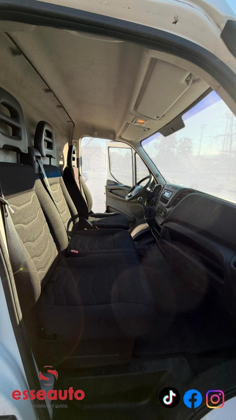Iveco Daily 33S11 2.3 HPT PC Cabinato