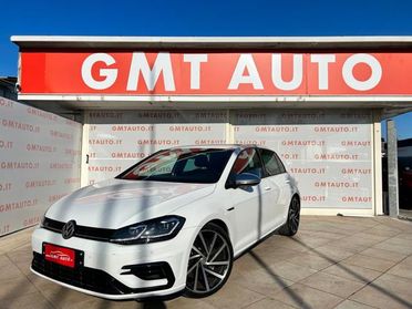 VOLKSWAGEN Golf 2.0 TSI DSG 4MOTION 5p. BMT