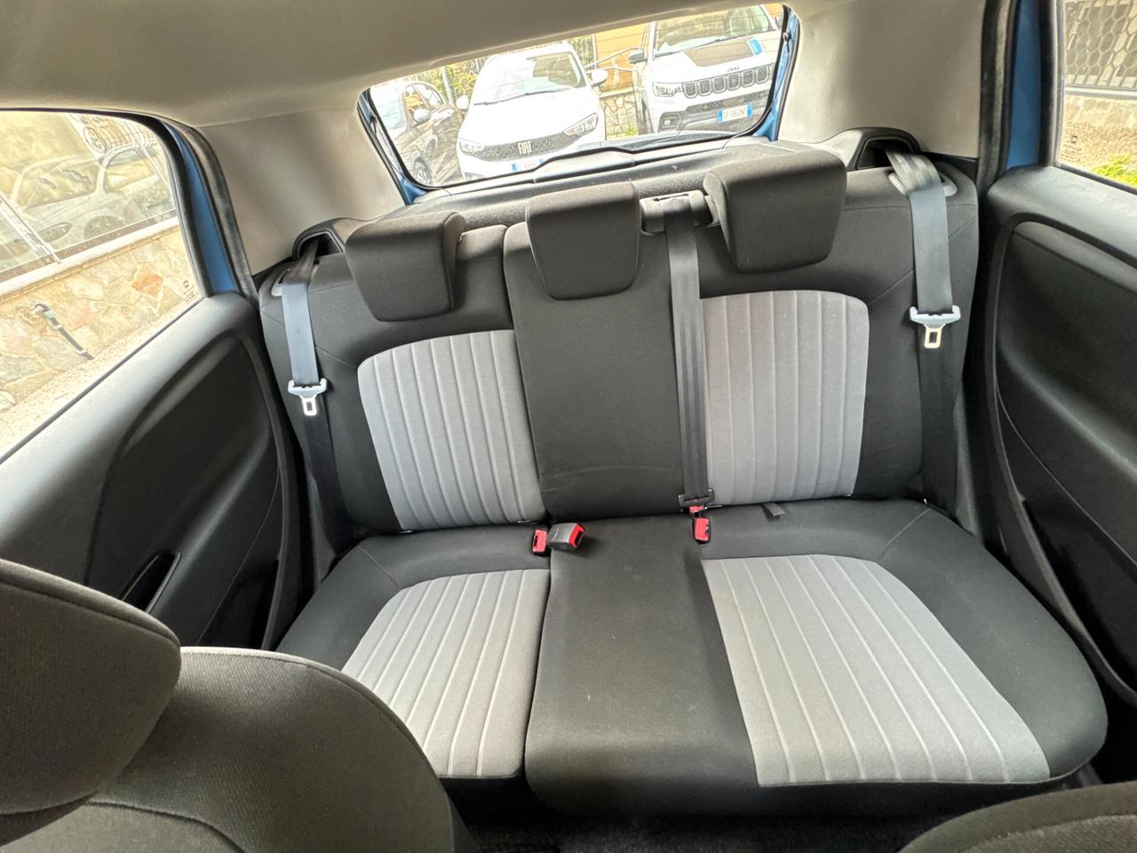 Fiat Punto 4 SERIE 1.3 MJT 2018