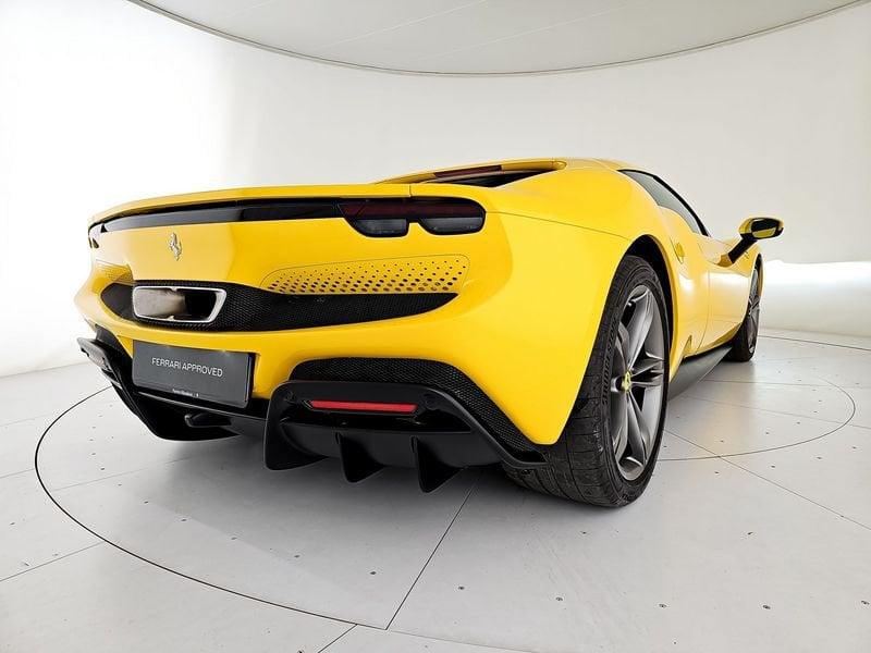 Ferrari 296 GTB 296 GTB