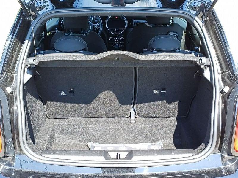 MINI Mini 5 porte Mini 2.0 Cooper S Hype 3p auto