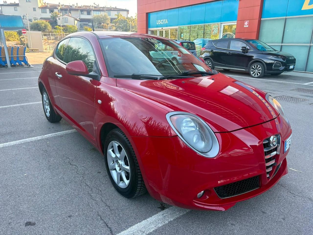 Alfa Romeo MiTo 1.4 70 CV 8V Progression