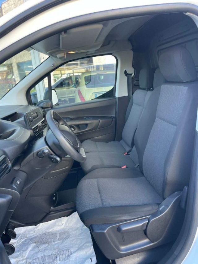 PEUGEOT Partner BlueHDi 100 cv Furgone
