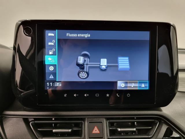 SUZUKI Swift 1.2 Hybrid 4WD AllGrip Top