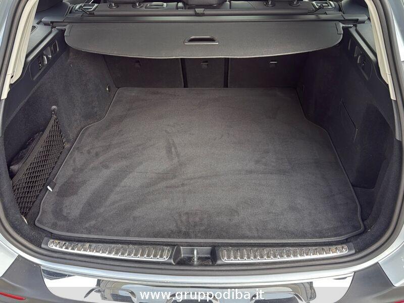 Mercedes-Benz Classe C Classe C-S206 SW All-Terrain C SW All-Terrain 220 d mhev Advanced Plus 4matic 1