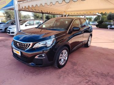 Peugeot 3008 BlueHDi 130 S&S EAT8 Business 2020