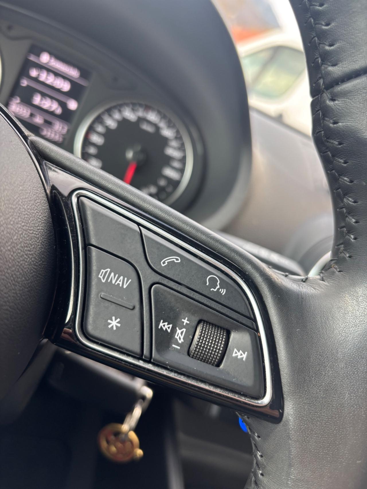 Audi A3 SPB 30 TDI S tronic Admired