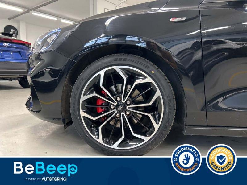 Ford Focus 1.0 ECOBOOST H ST-LINE X S&S 155CV MY20.75