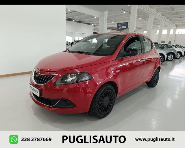 LANCIA Ypsilon 1.0 FireFly 5 porte S&S Hybrid Ecochic Gold