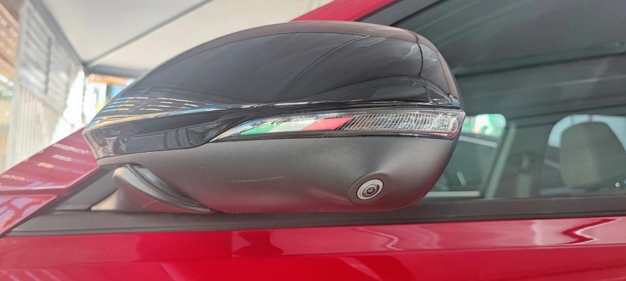 Alfa Romeo Tonale 1.6 diesel 130 CV Sprint 2024