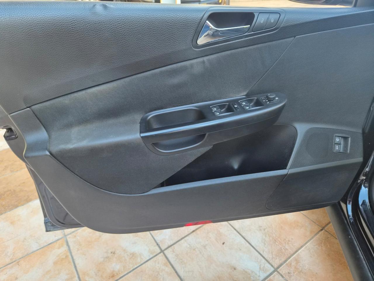 Volkswagen Passat 2.0 16V TDI Var. Comfortline
