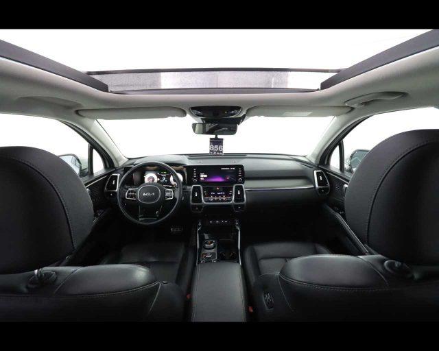 KIA Sorento 1.6 T-GDi HEV AT6 4WD Evolution