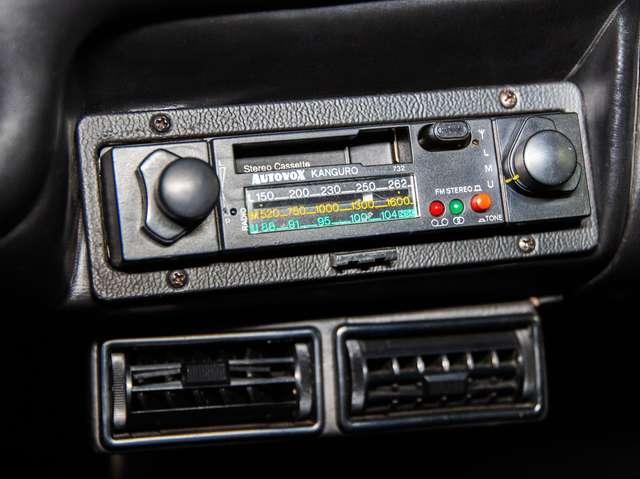 Ferrari 308 GTB Vetroresina