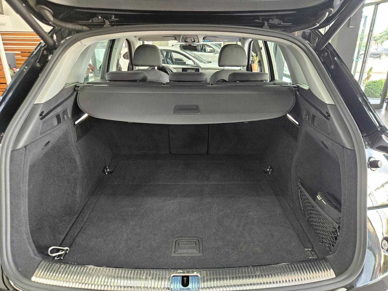 Audi Q5 40 TDI quattro S tronic Design