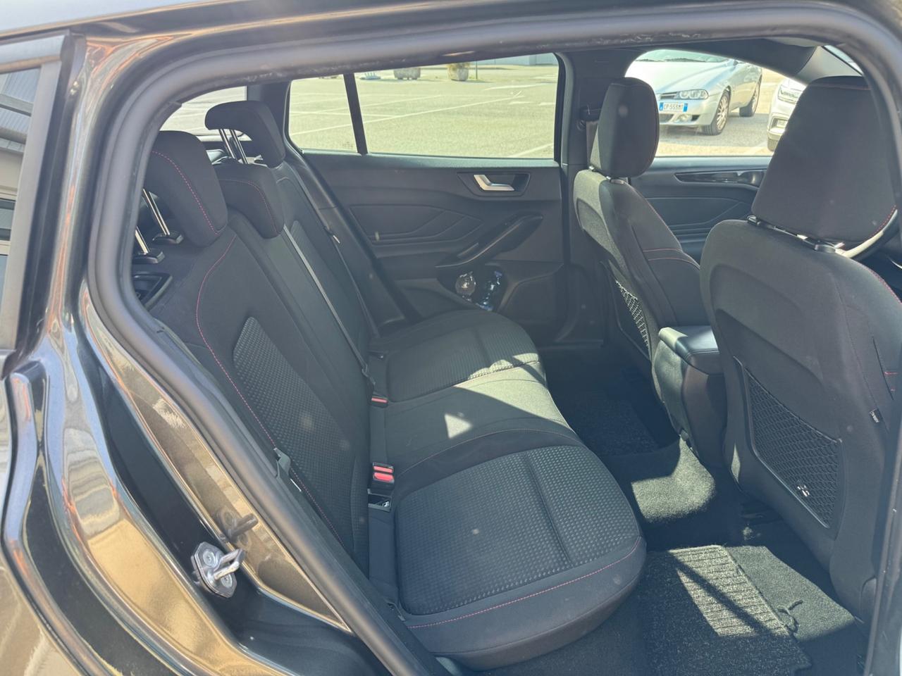 Ford Focus 1.5 120 CV aut. SW ST-Line Design