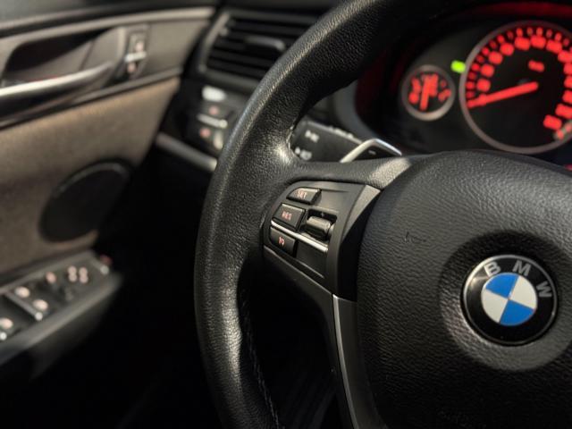 BMW X3 xDrive20d xLine