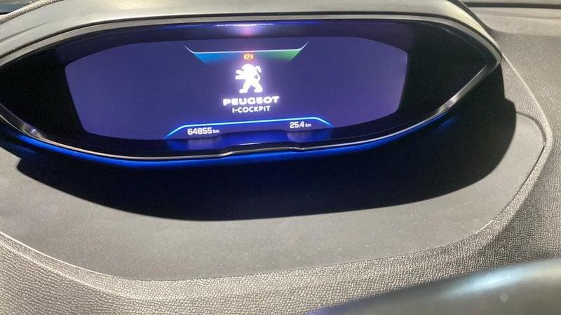Peugeot 3008 3008 Hybrid 225 e-EAT8 Allure Pack