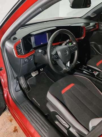 Opel Mokka 1.2 130cv GS Cambio Automatico + Camera