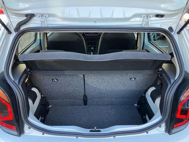 Volkswagen up! 1.0 5p. EVO move up! BlueMotion Technology