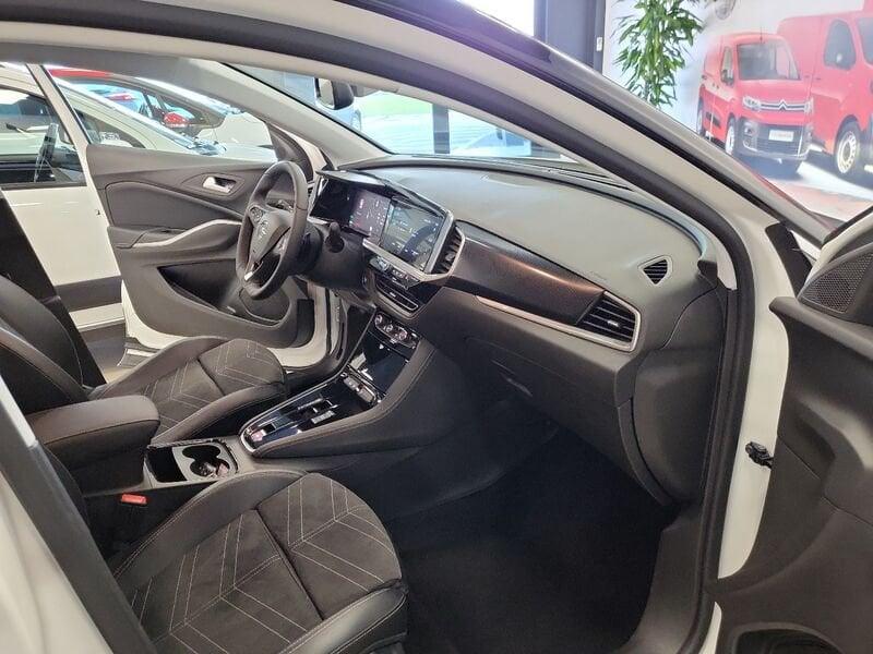 Opel Grandland Grandland 1.5 diesel Ecotec aut. Ultimate