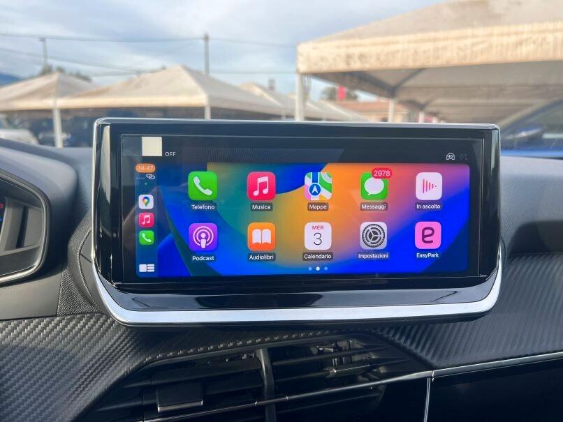 Peugeot 2008 PureTech 100 S&S Allure