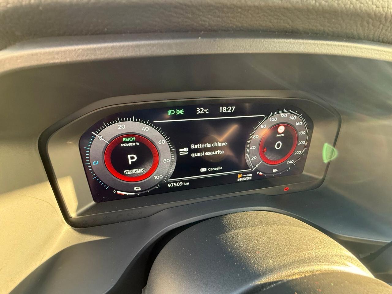 Nissan Qashqai e-Power N-Connecta