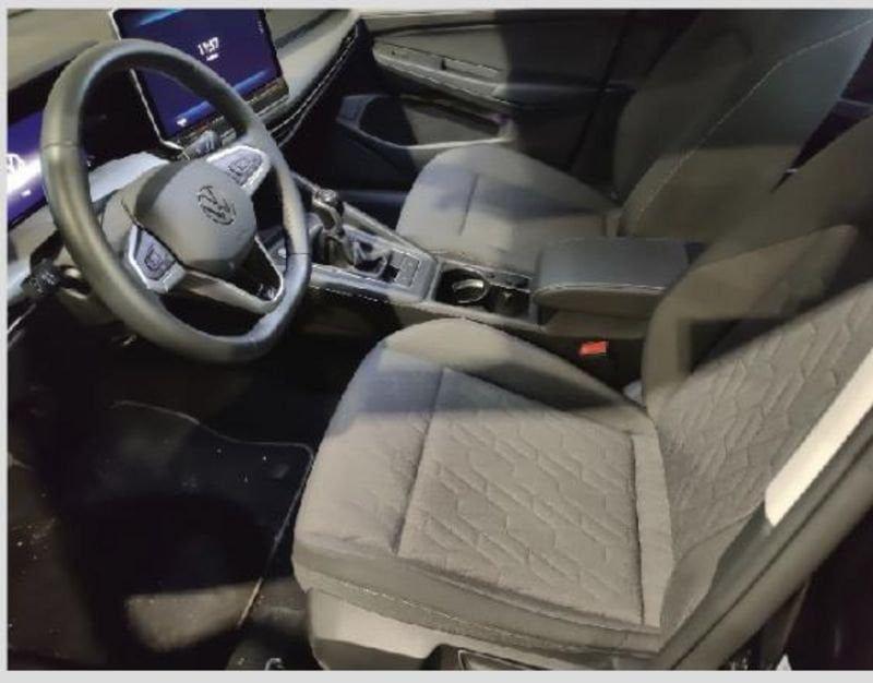 Volkswagen Golf 2.0 TDI SCR Life