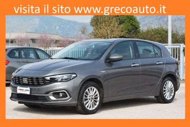 Fiat Tipo 1.3 Mjt 95 cv S&S 5 porte Life telecamera led