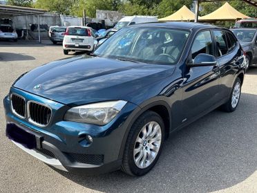 Bmw X1 sDrive18d