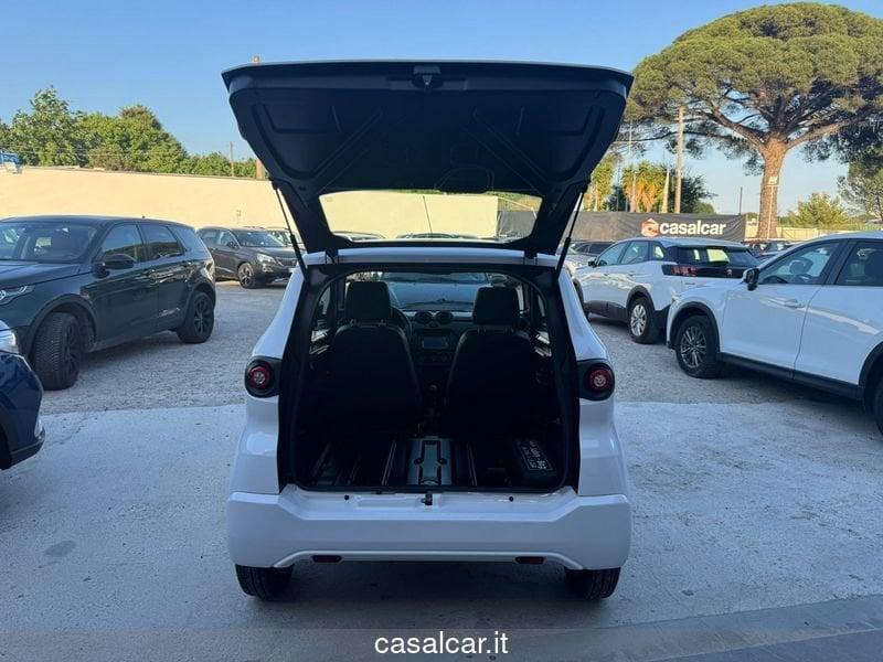 Minauto Minauto AIXAM MINAUTO DIESEL CON 12 MESI DI GARANZIA