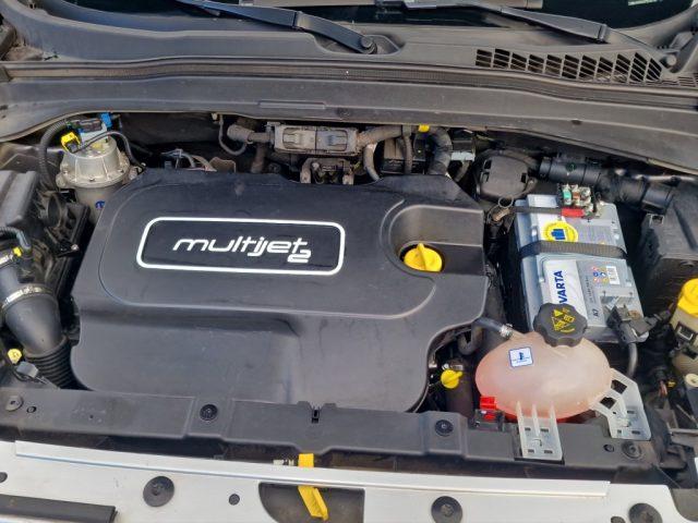 JEEP Renegade 2.0 Mjt 140CV 4WD Active Drive Limited