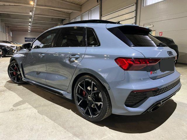 AUDI RS3 SPB TFSI quattro Stronic TETTO APR./HEAD-UP DISP.