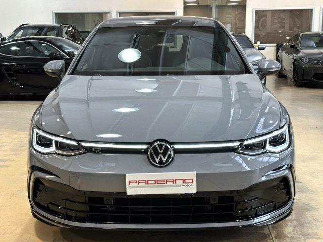 VOLKSWAGEN Golf 1.5 eTSI 150 CV EVO ACT DSG R-Line-18"-Tetto-IQ