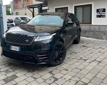 Land Rover Range Rover Velar 2.0D I4 204 CV R-Dynamic S